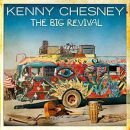 อัลบัม The Big Revival