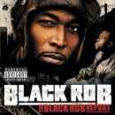 อัลบัม The Black Rob Report