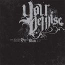 อัลบัม The Blood Stays on the Blade