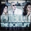 อัลบัม The Boatlift