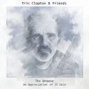 อัลบัม The Breeze: An Appreciation of JJ Cale