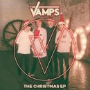 อัลบัม The Christmas