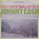 อัลบัม The Christmas Spirit