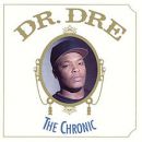 อัลบัม The Chronic