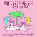 อัลบัม The Cigarette Duet