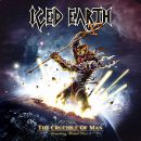 อัลบัม The Crucible of Man: Something Wicked Part 2