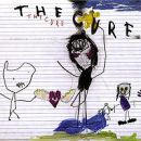 อัลบัม The Cure