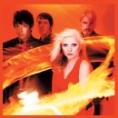 อัลบัม The Curse of Blondie