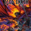 อัลบัม The Dark Saga