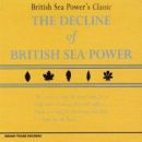 อัลบัม The Decline of British Sea Power