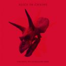 อัลบัม The Devil Put Dinosaurs Here