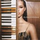 อัลบัม The Diary of Alicia Keys