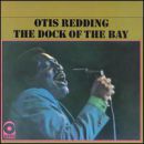 อัลบัม The Dock of the Bay