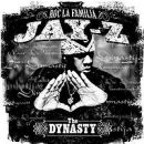 อัลบัม The Dynasty Roc La Familia