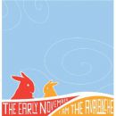 อัลบัม The Early November / I Am the Avalanche