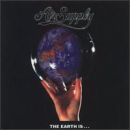 อัลบัม The Earth Is...