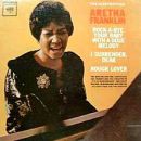 อัลบัม The Electrifying Aretha Franklin