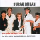 อัลบัม The Essential Collection