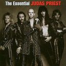 อัลบัม The Essential Judas Priest