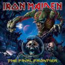 อัลบัม The Final Frontier