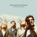 อัลบัม The First Days of Spring