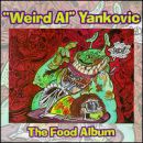 อัลบัม The Food Album