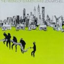 อัลบัม The Hissing of Summer Lawns