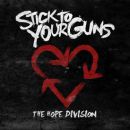 อัลบัม The Hope Division