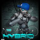อัลบัม The Hybrid