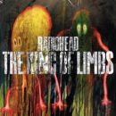 อัลบัม The King of Limbs