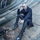 อัลบัม The Last Ship