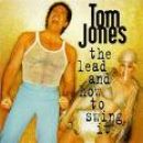 อัลบัม The Lead and How to Swing It