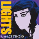 อัลบัม The Listening