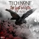 อัลบัม The Lost Scripts of K.O.D.