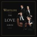 อัลบัม The Love Album