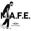 อัลบัม The M.A.F.E. Project