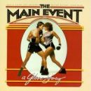 อัลบัม The Main Event: A Glove Story