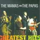 อัลบัม The Mamas & the Papas - Greatest Hits