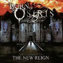 อัลบัม The New Reign