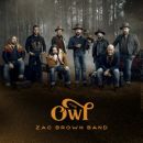อัลบัม The Owl