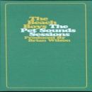 อัลบัม The Pet Sounds Sessions