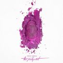 อัลบัม The Pinkprint