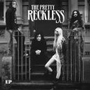 อัลบัม The Pretty Reckless