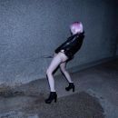 อัลบัม The Provocateur
