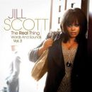 อัลบัม The Real Thing: Words and Sounds Vol. 3