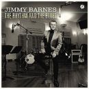 อัลบัม The Rhythm and the Blues