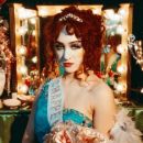 อัลบัม The Rise and Fall of a Midwest Princess