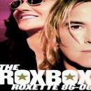 อัลบัม The Rox Box (Roxette 8606)