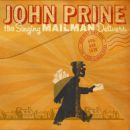 อัลบัม The Singing Mailman Delivers