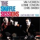 อัลบัม The Skiffle Sessions - Live in Belfast